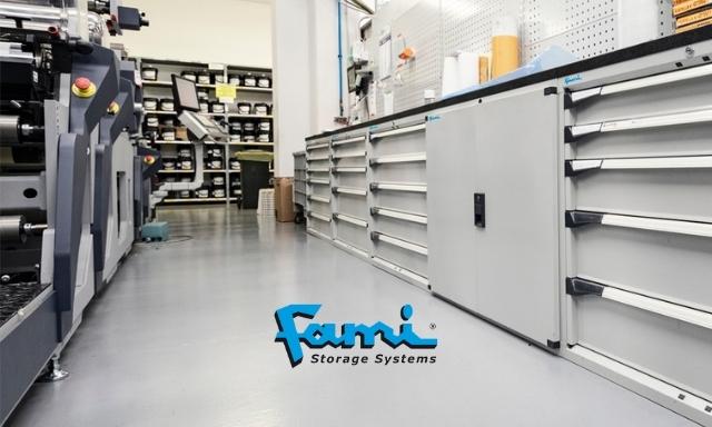 Fami-Storage-Systems
