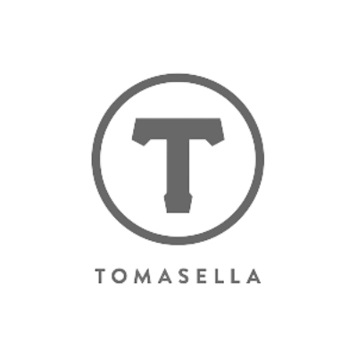 Tomasella logo