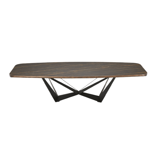 Cattelan table