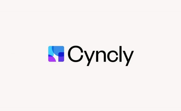 Cyncly cover